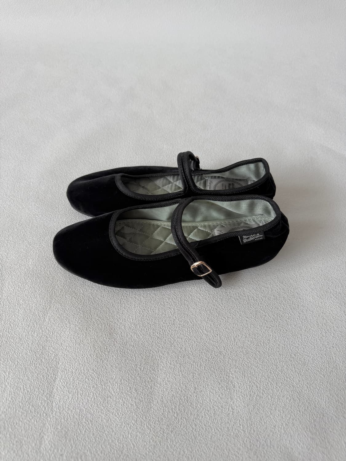 [UK6]락피쉬 웨더웨어(Rockfish Weatherwear) 퀼티드  상품이미지2