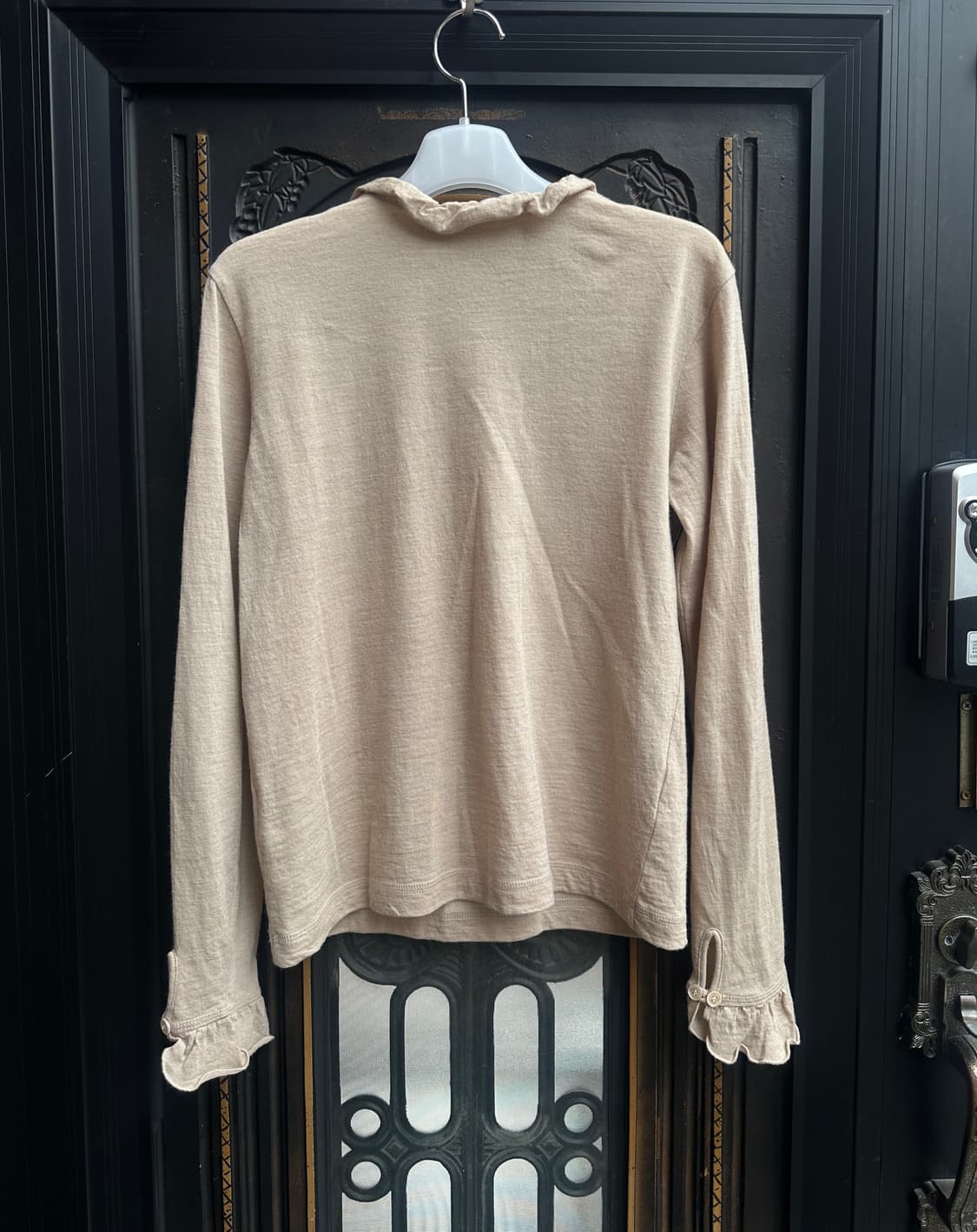 mademoiselle non non frill tee 상품이미지3