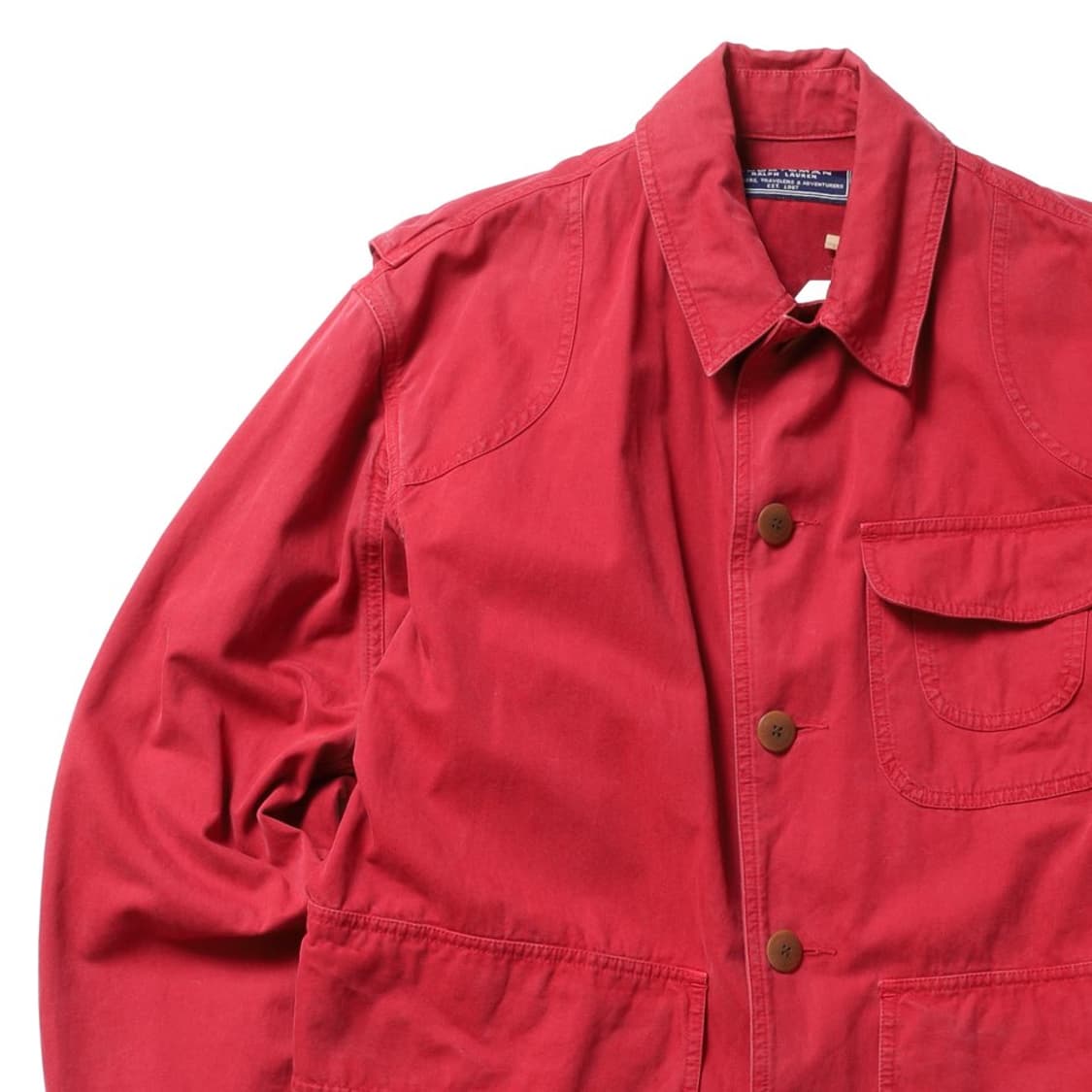 폴로 스포츠 Polo Sport Hunting Jacket 

 상품이미지2