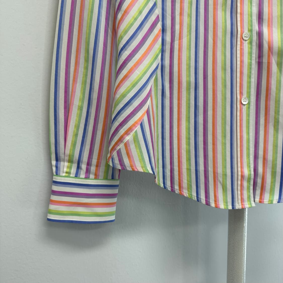 폴스미스 스트라이프 셔츠 상품이미지4