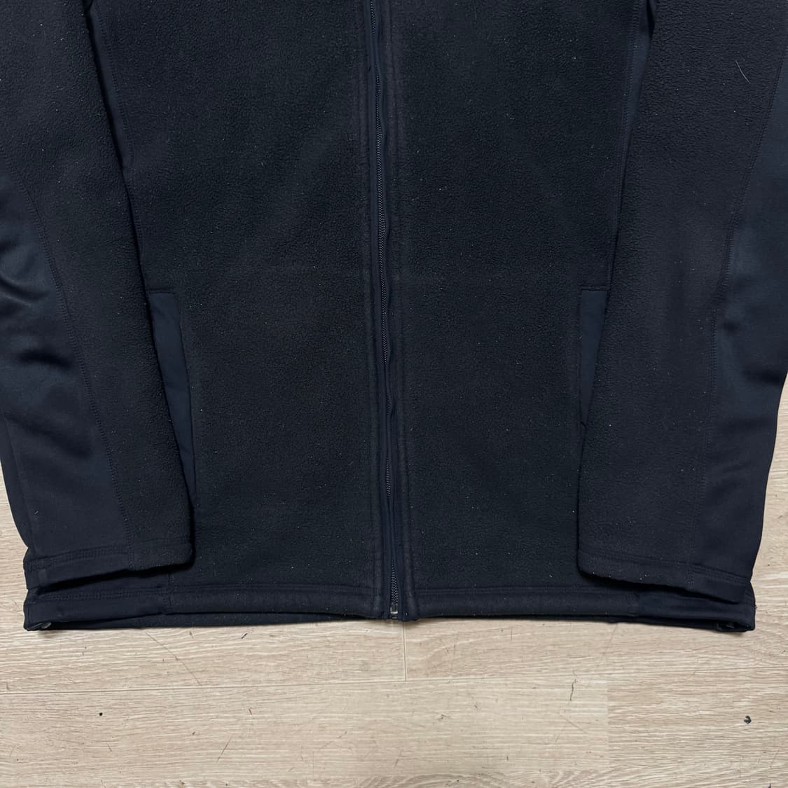 노스페이스 후리스 플리스 점퍼 상품이미지4