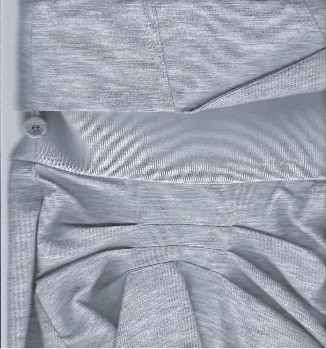 BRACE PINTUCK SKIRT 구합니다 상품이미지2