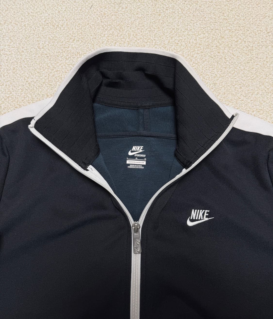 나이키 사이드라인 트랙탑 져지 상품이미지3