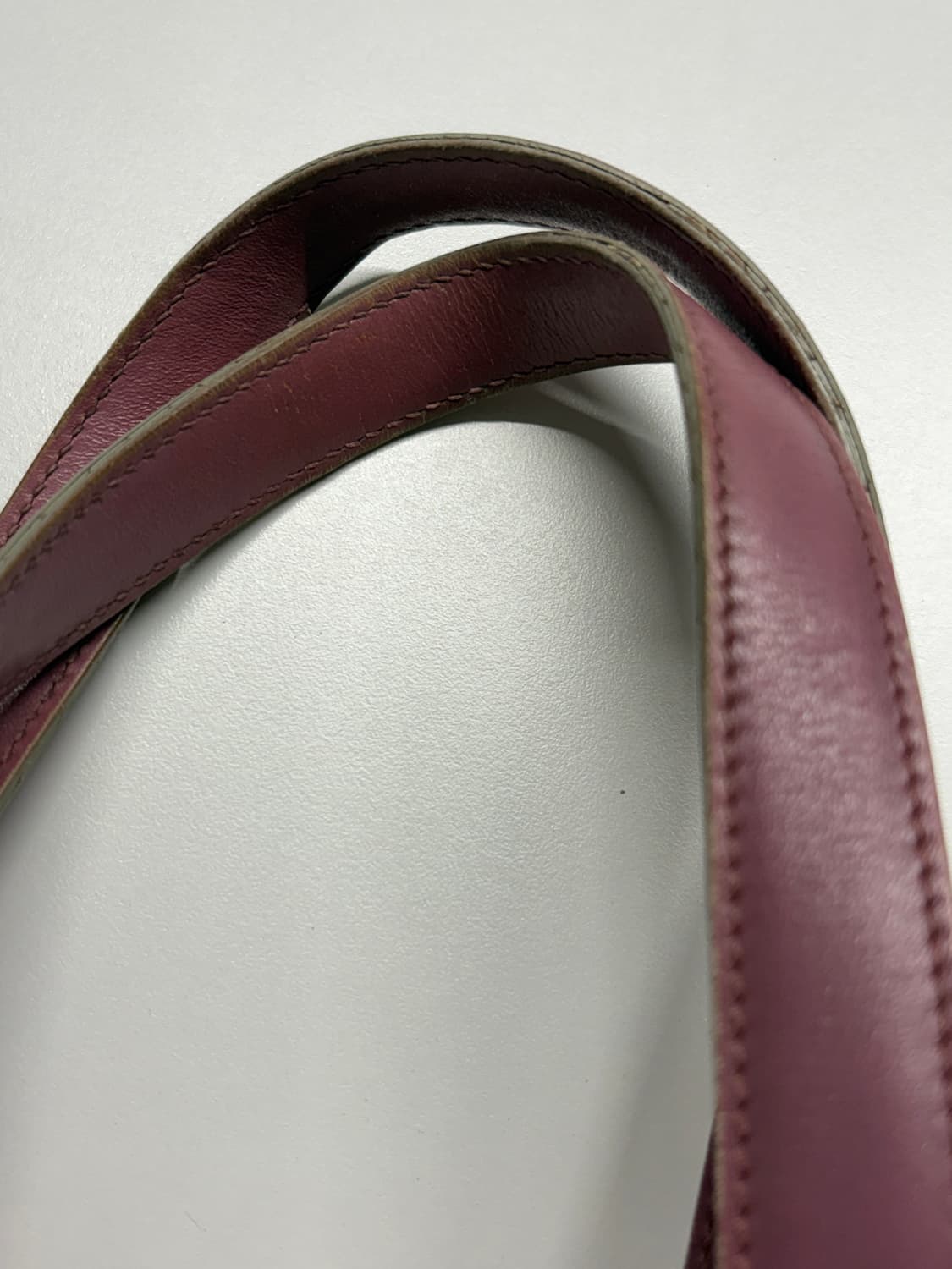 00's 샤넬 뉴 트래블 라인 토트백 상품이미지10