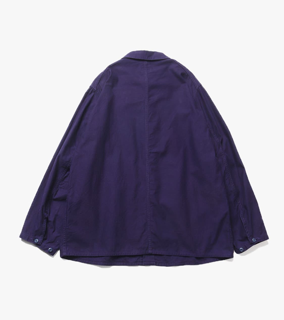 NEEDLES - COVERALL JACKET 상품이미지9