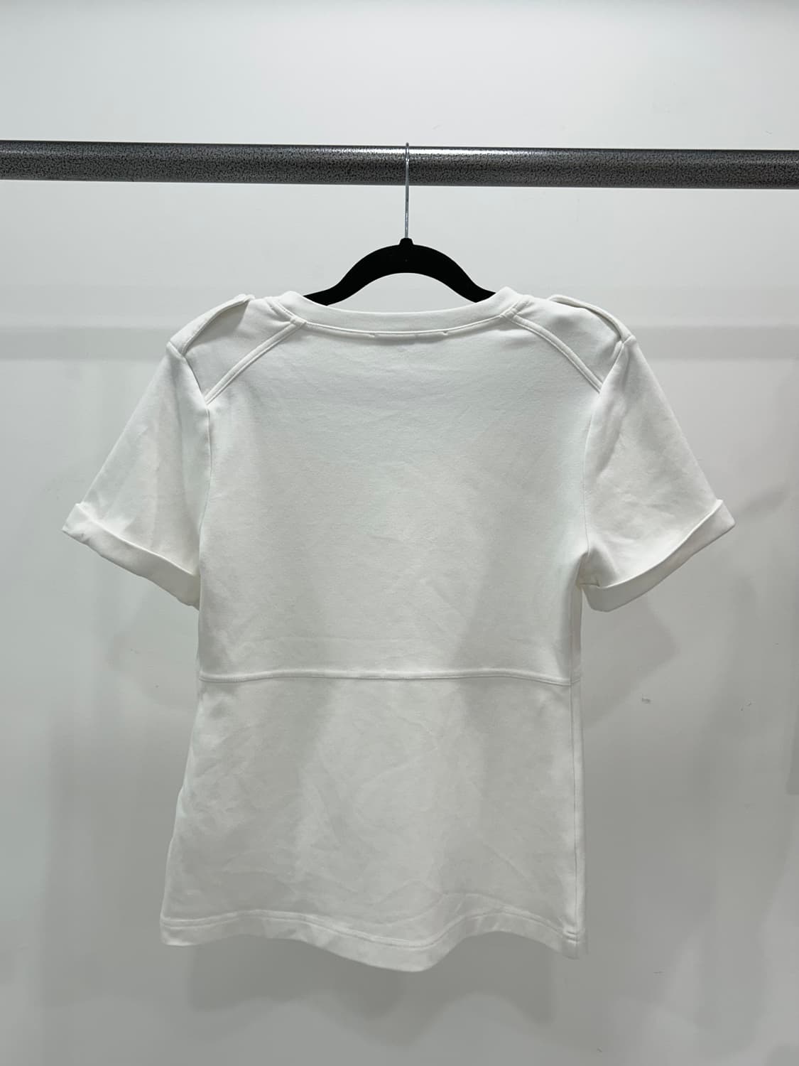Max mara button t 상품이미지8