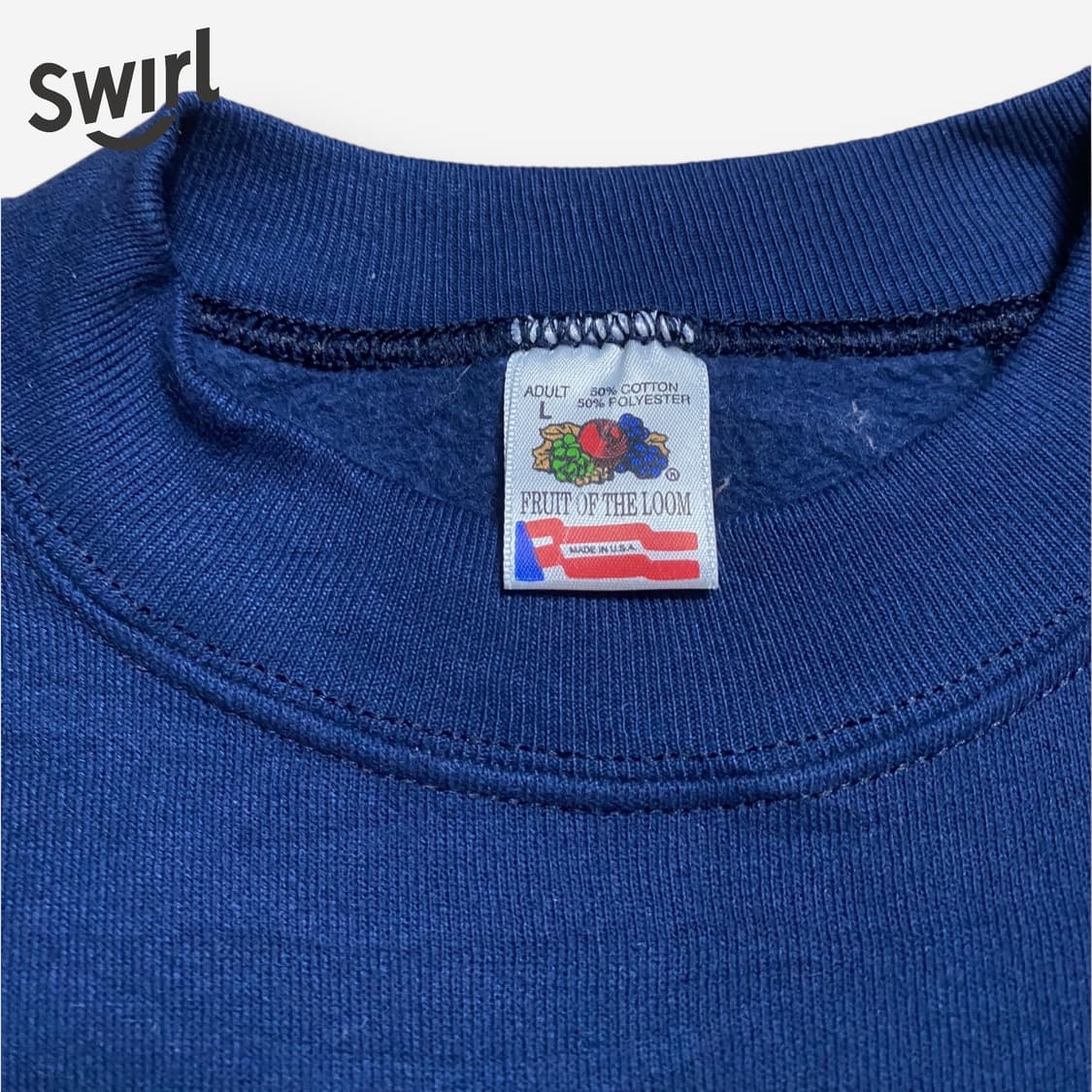 🌊Pepsi promo sweatshirts 상품이미지5