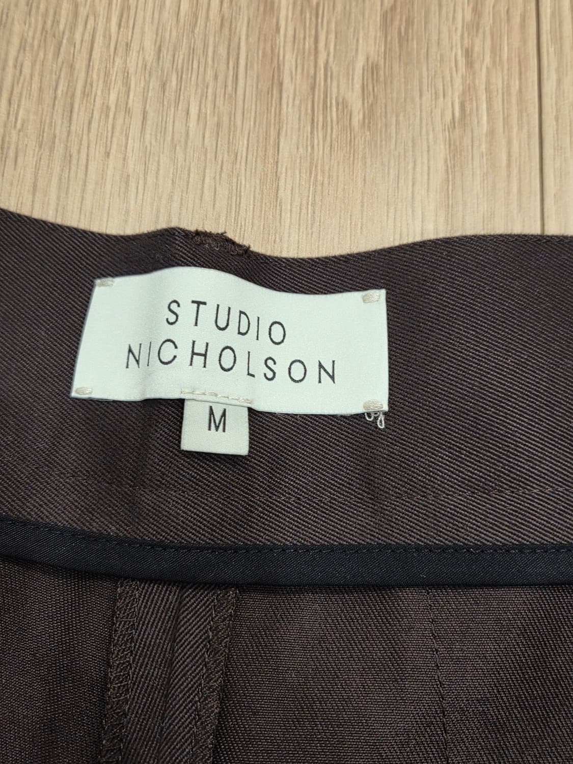 Guild Trousers 상품이미지9