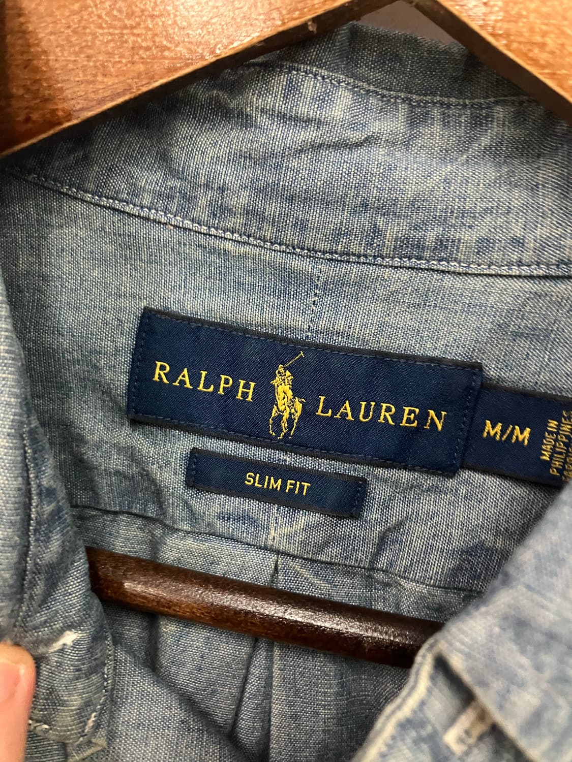 폴로 셔츠 상품이미지2