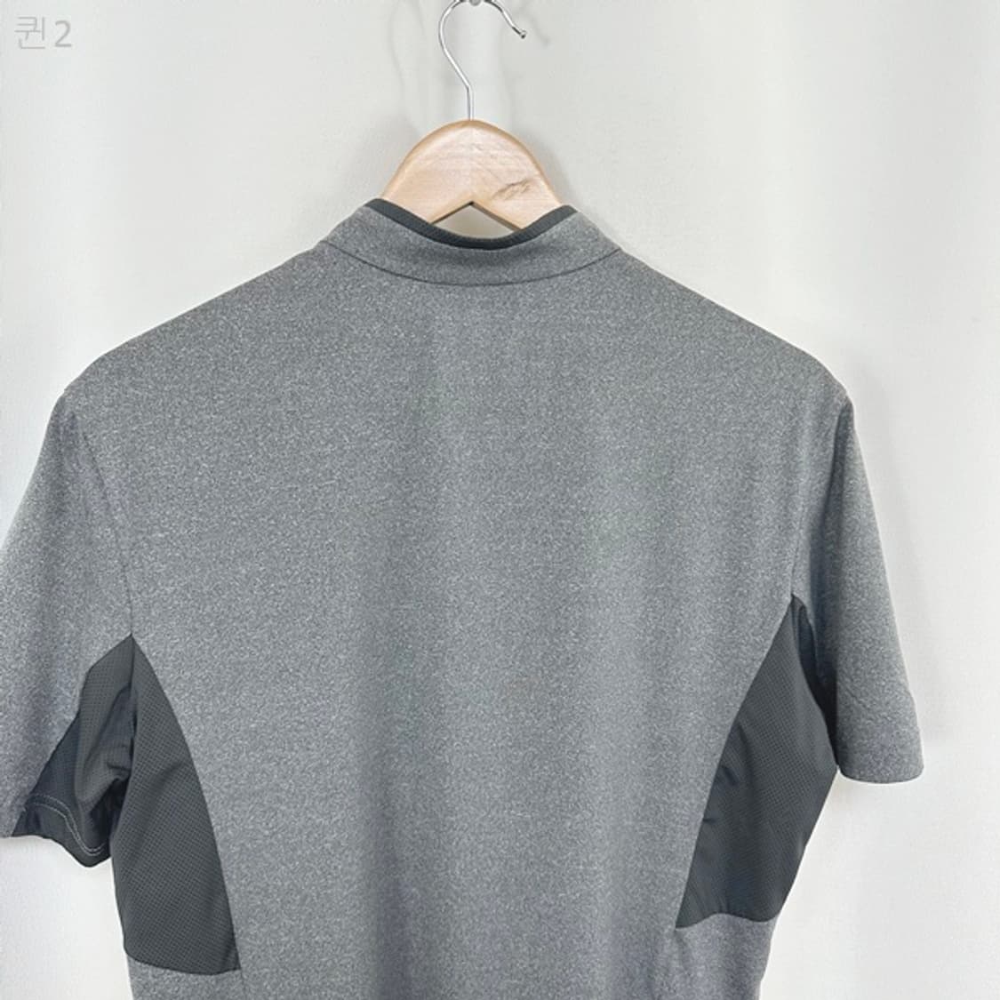 K2 케이투 남자 스판 반팔티 100 상품이미지9