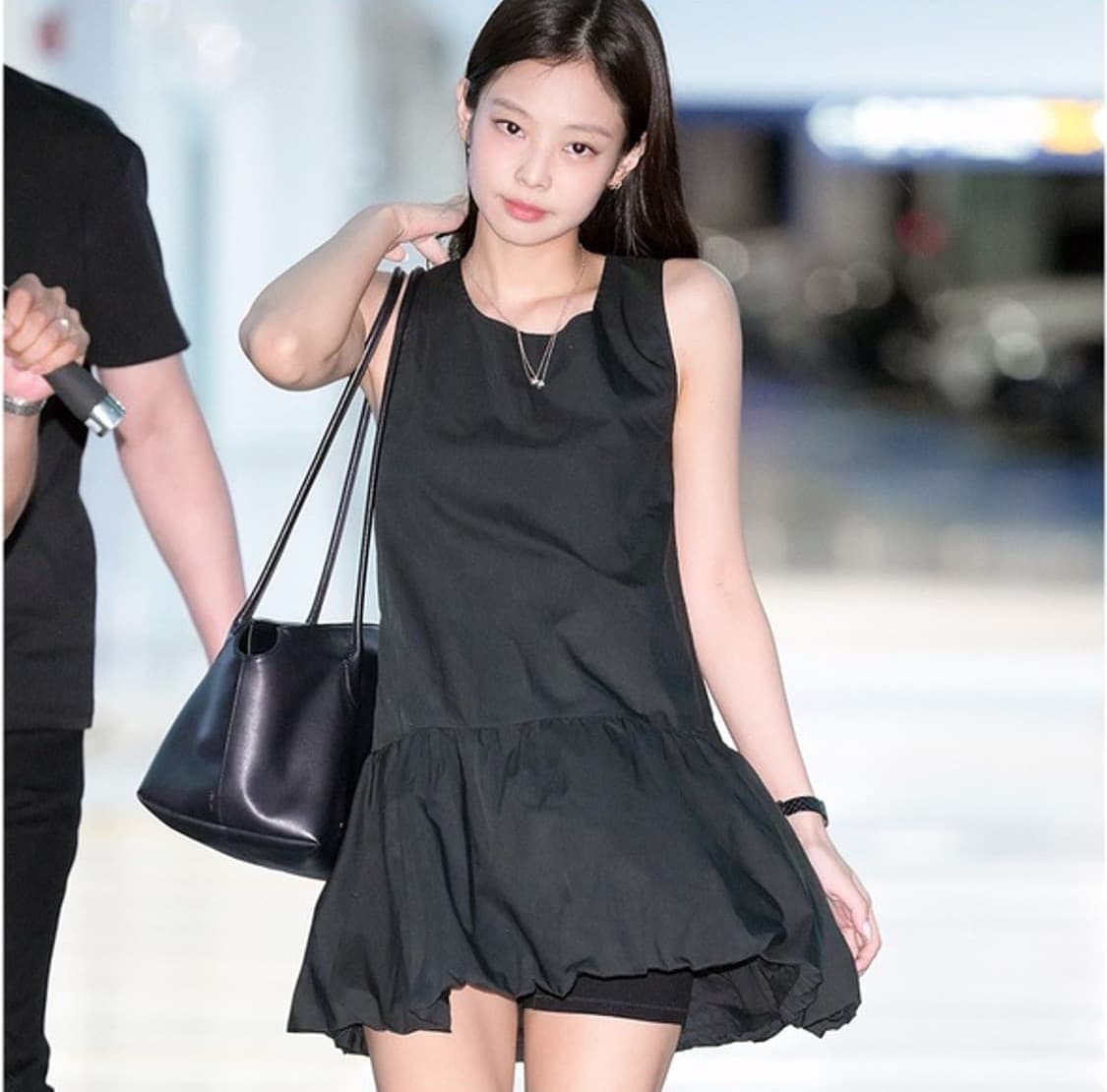 제니 아모멘토 원피스 (새상품) 상품이미지1
