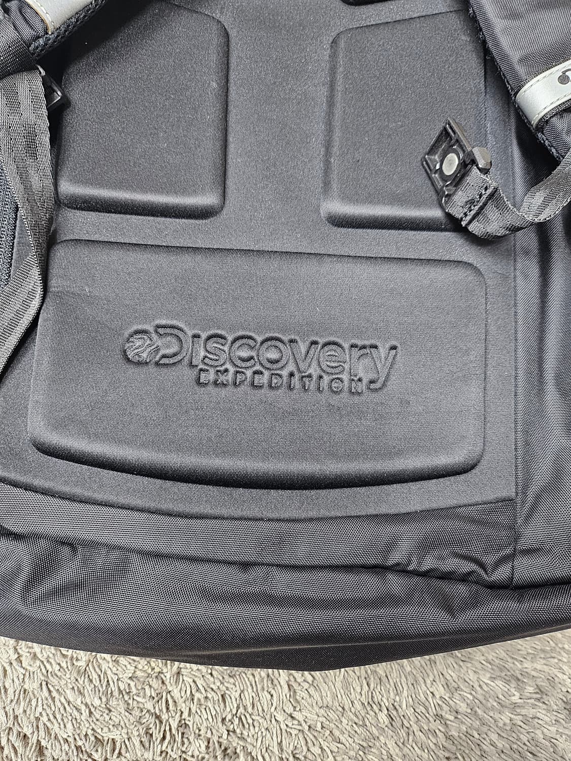 디스커버리 에어-Z1(AIR-Z1) 백팩 약 28L 상품이미지9