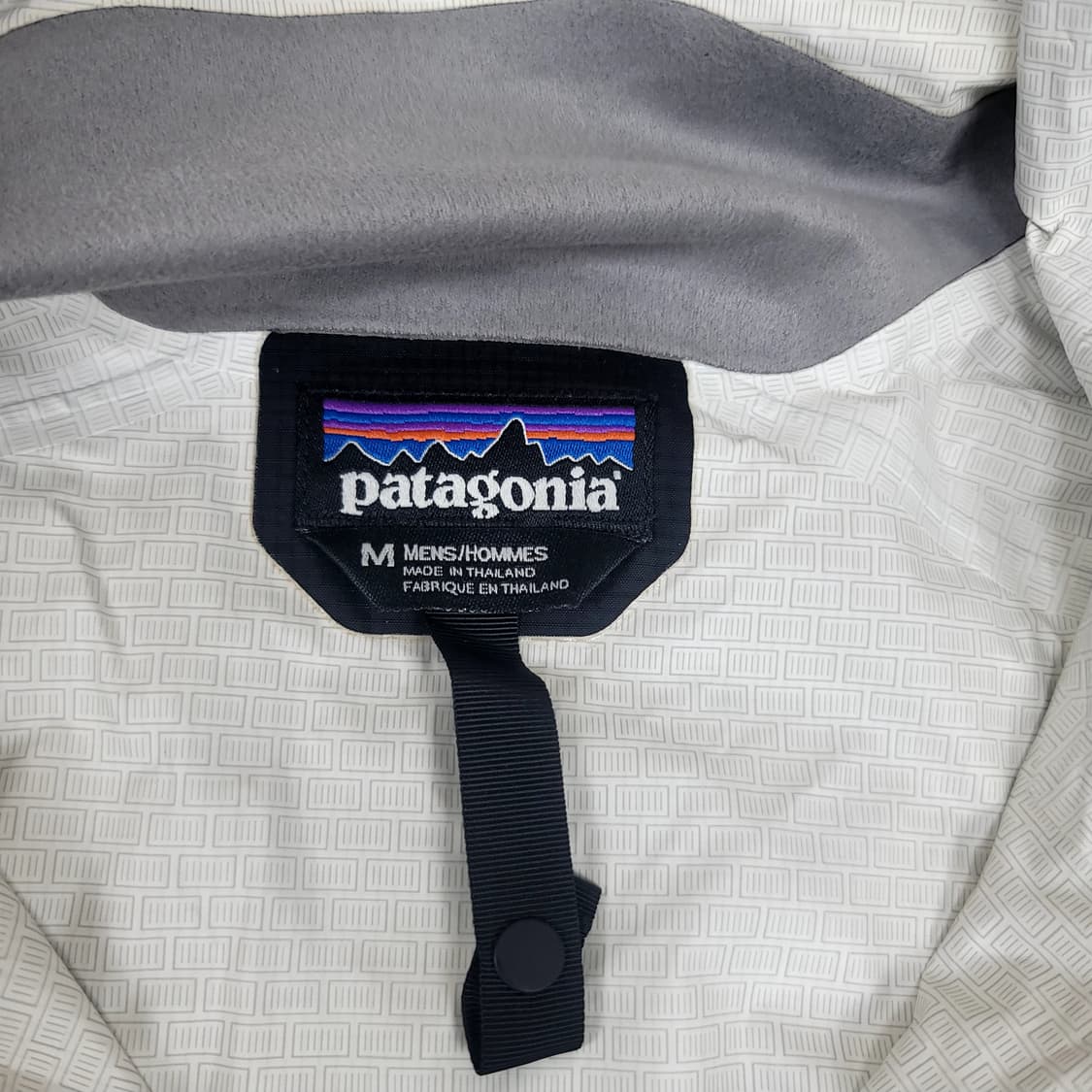파타고니아토렌쉘아노락 상품이미지2