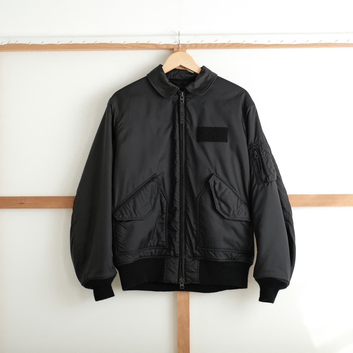 Marka CWU-45P 마카 플라이트 자켓 1사이즈 상품이미지3