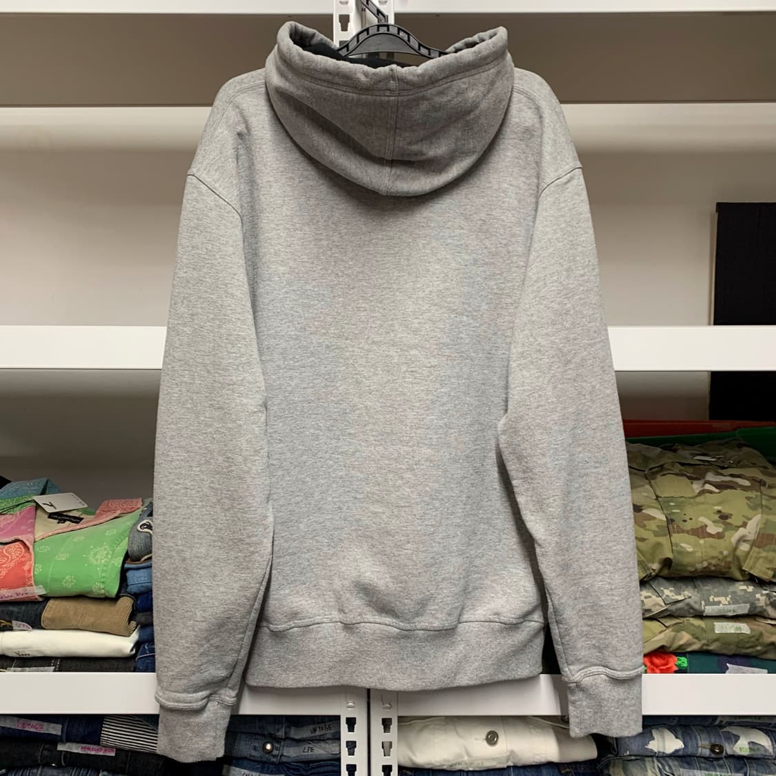 [L] 챔피온 베이직 후디 상품이미지3