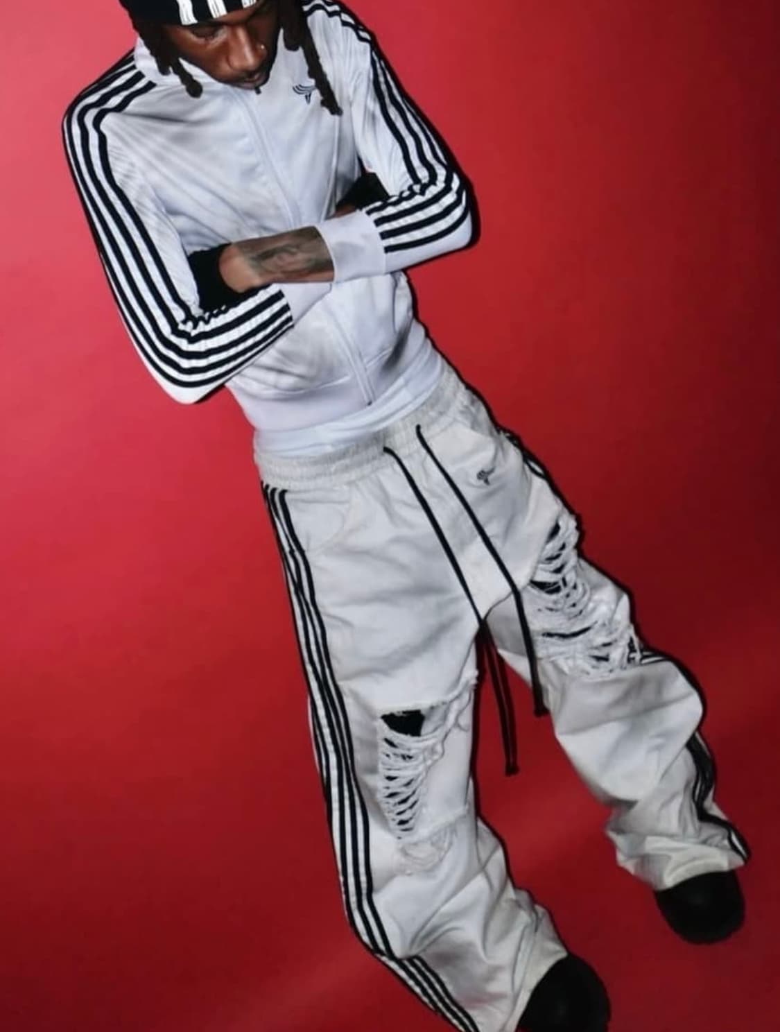 요리스포츠 데님 팬츠 28/30 상품이미지2