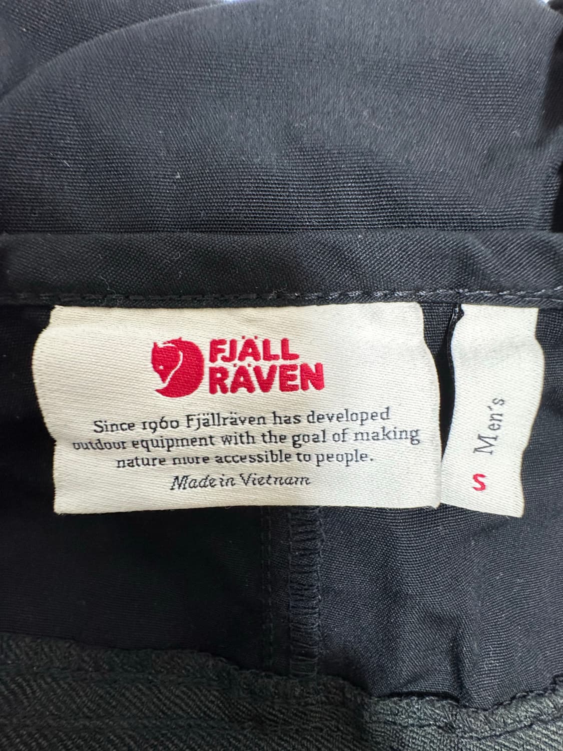 피엘라벤 켑 자켓 새제품 상품이미지7