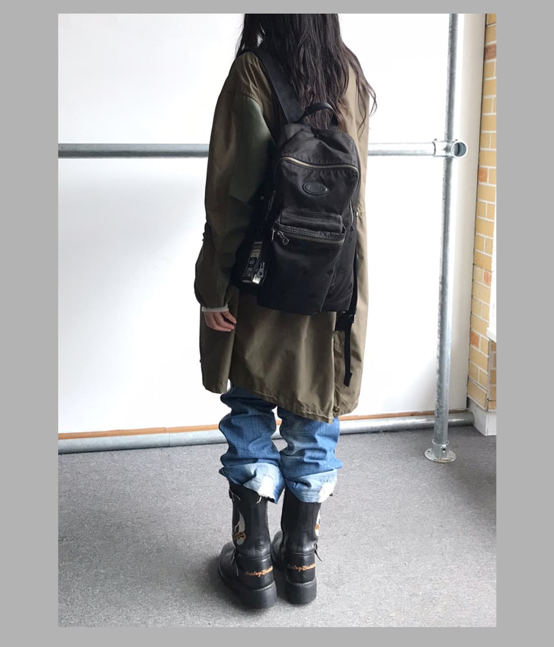 HARLEY-DAVIDSON 상품이미지8