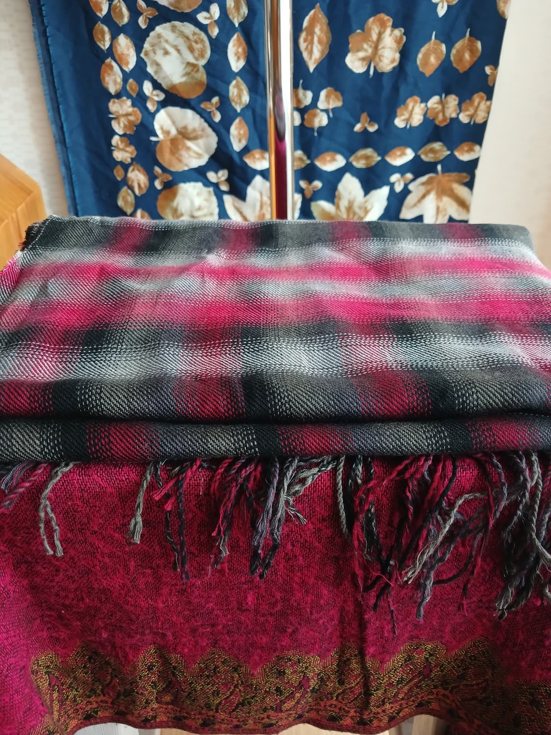 JAYRO 스카프 상품이미지4