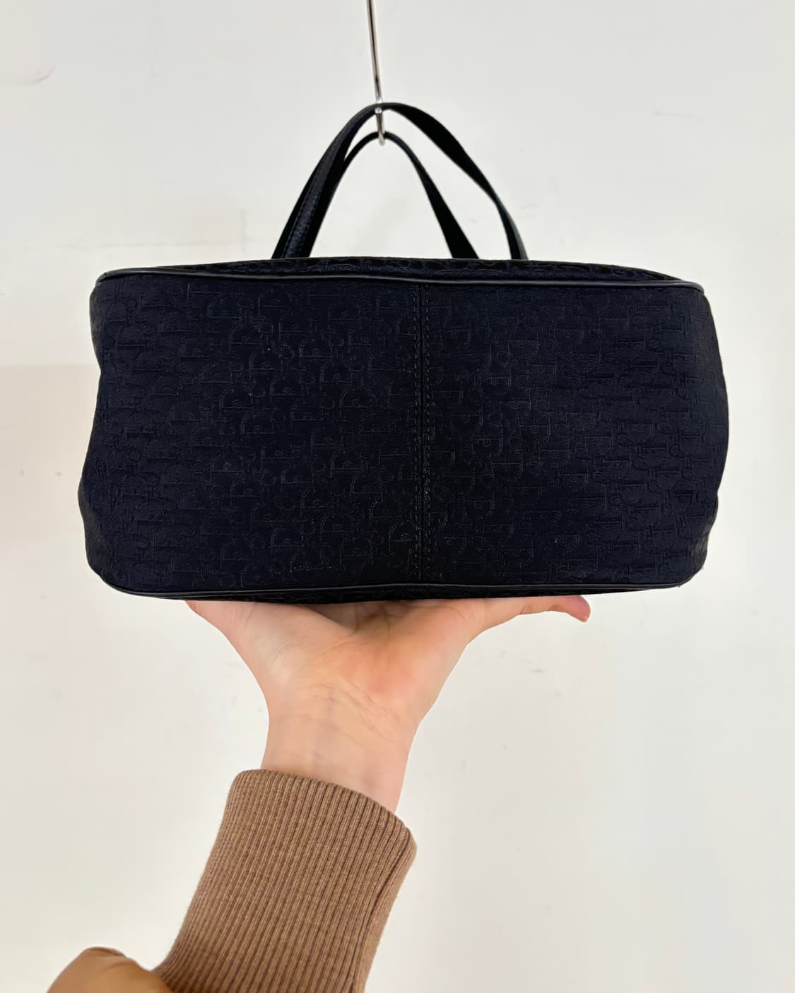 크리스찬 디올 트로터 스트리트 시크 호보백 상품이미지6