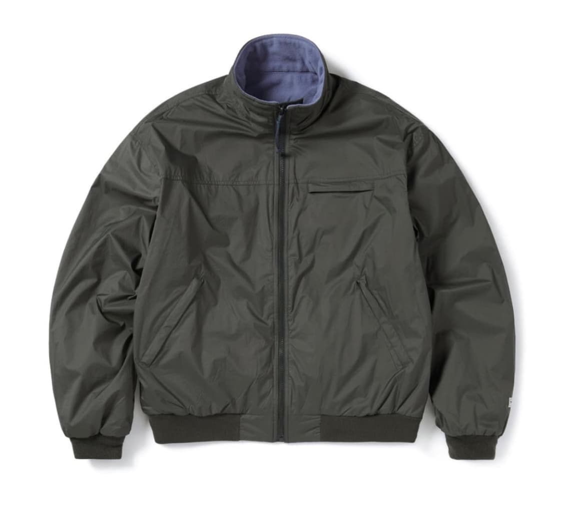 디네댓 리버시블 웜업 자켓 상품이미지1