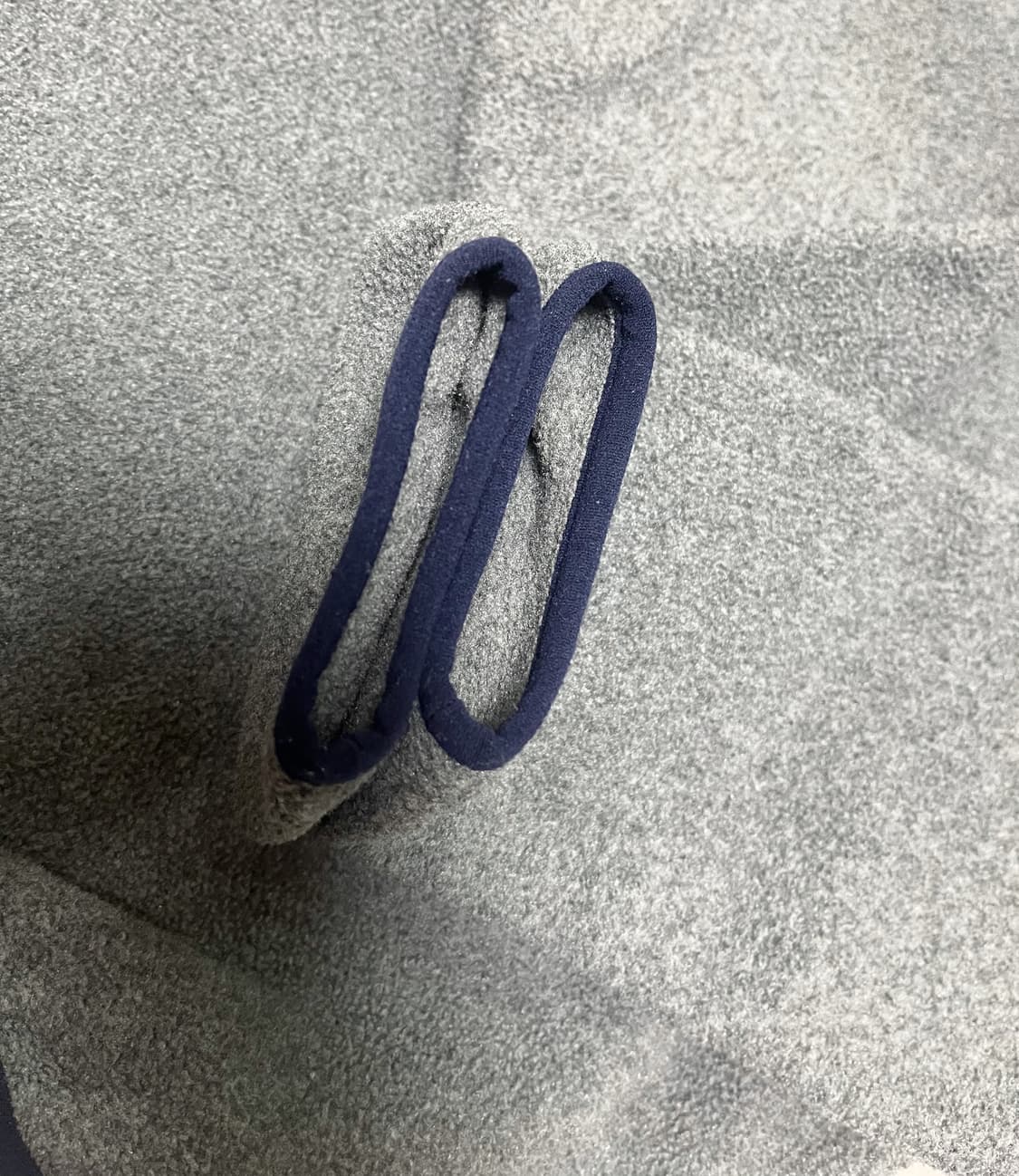 파타고니아 맨즈 신칠라 XXS/니켈 상품이미지4