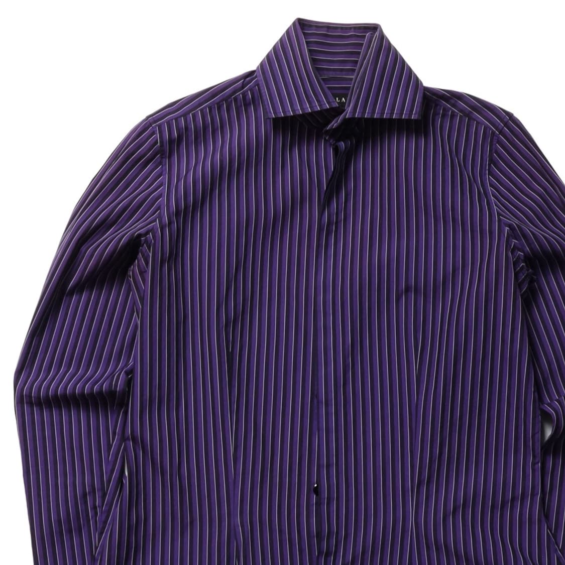 랄프 로렌 Ralph Lauren Stripe Pattern Shirt  상품이미지2