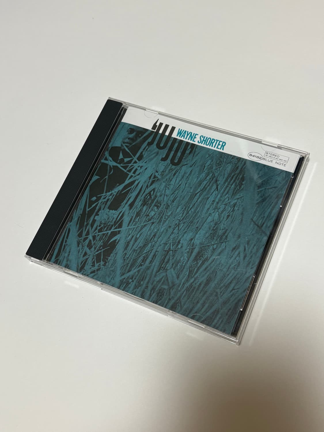 웨인 쇼터 -juju SA-CD 일본반 상품이미지1