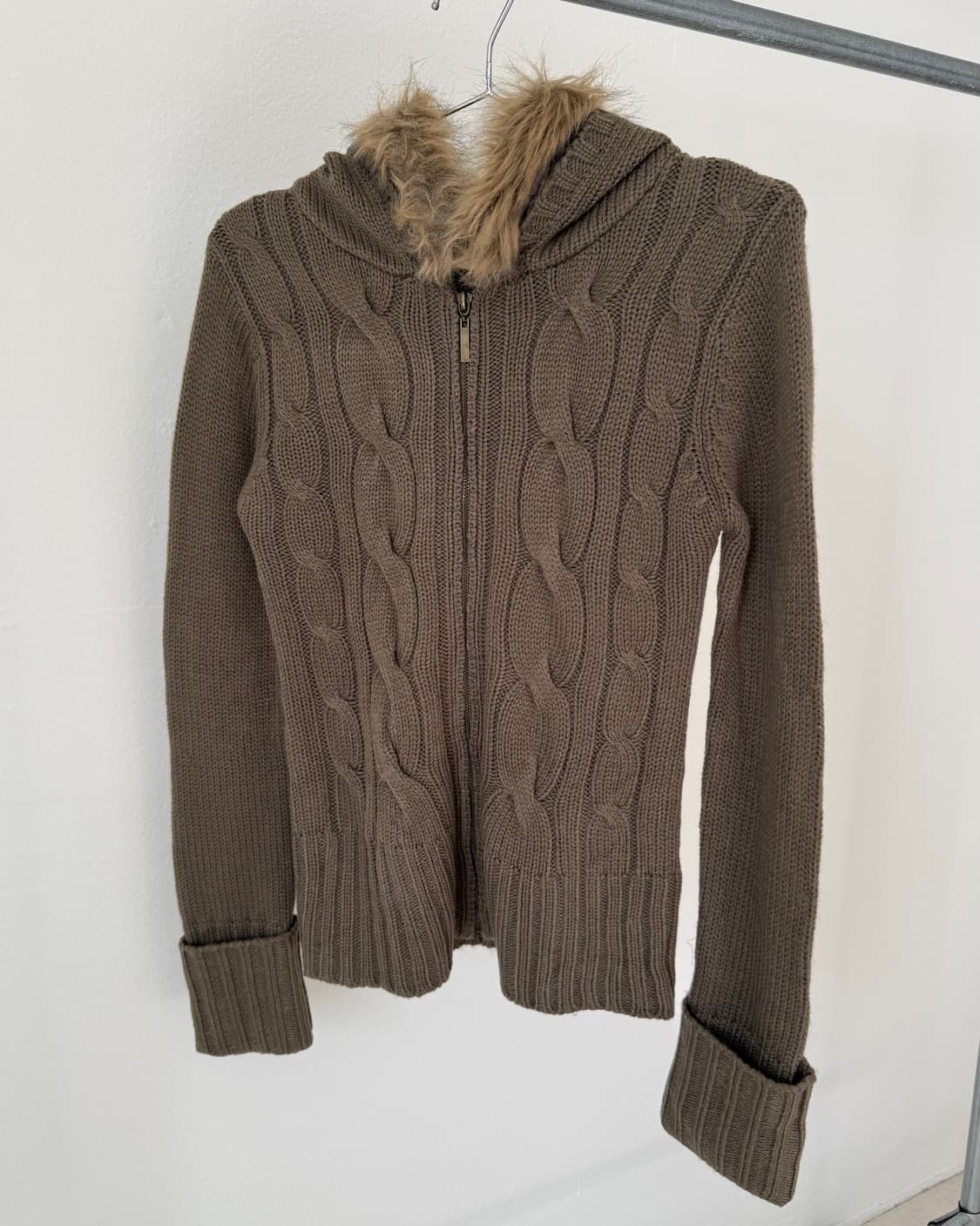 빈티지 후드집업(개인결제창) 상품이미지1