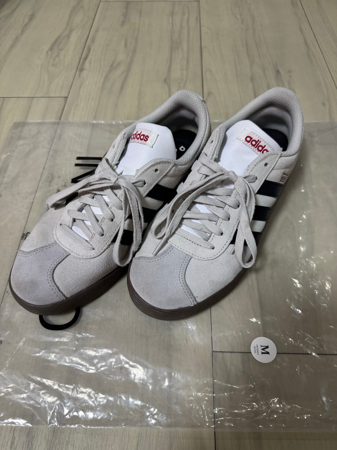 아디다스 VL 코트 2.0 상품이미지1