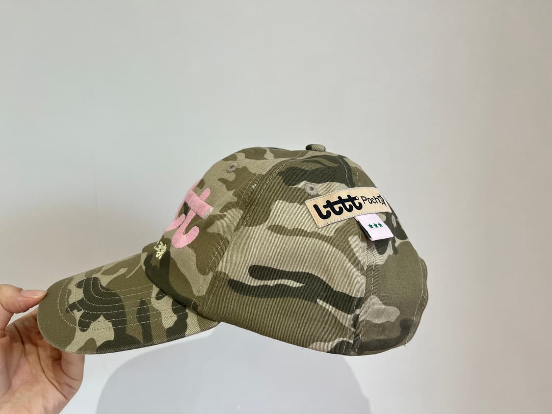 LTTT 모자 상품이미지3