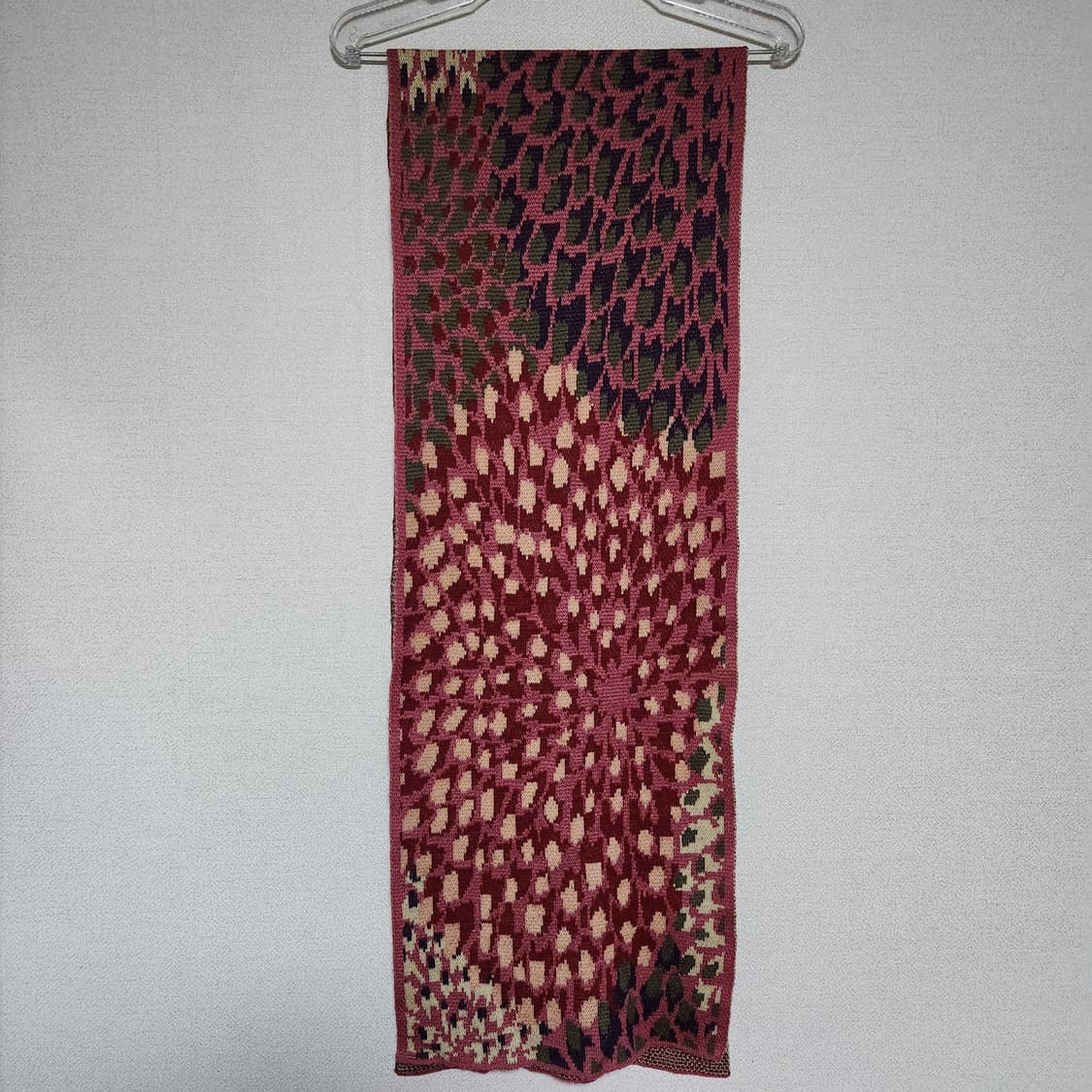 미쏘니 머플러 상품이미지2