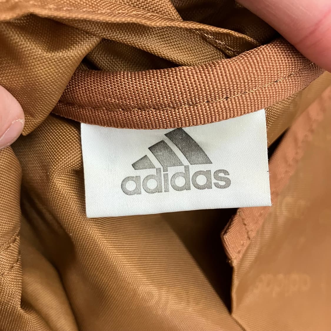 N188 아디다스 크로스백 토트백 빈티지 상품이미지6