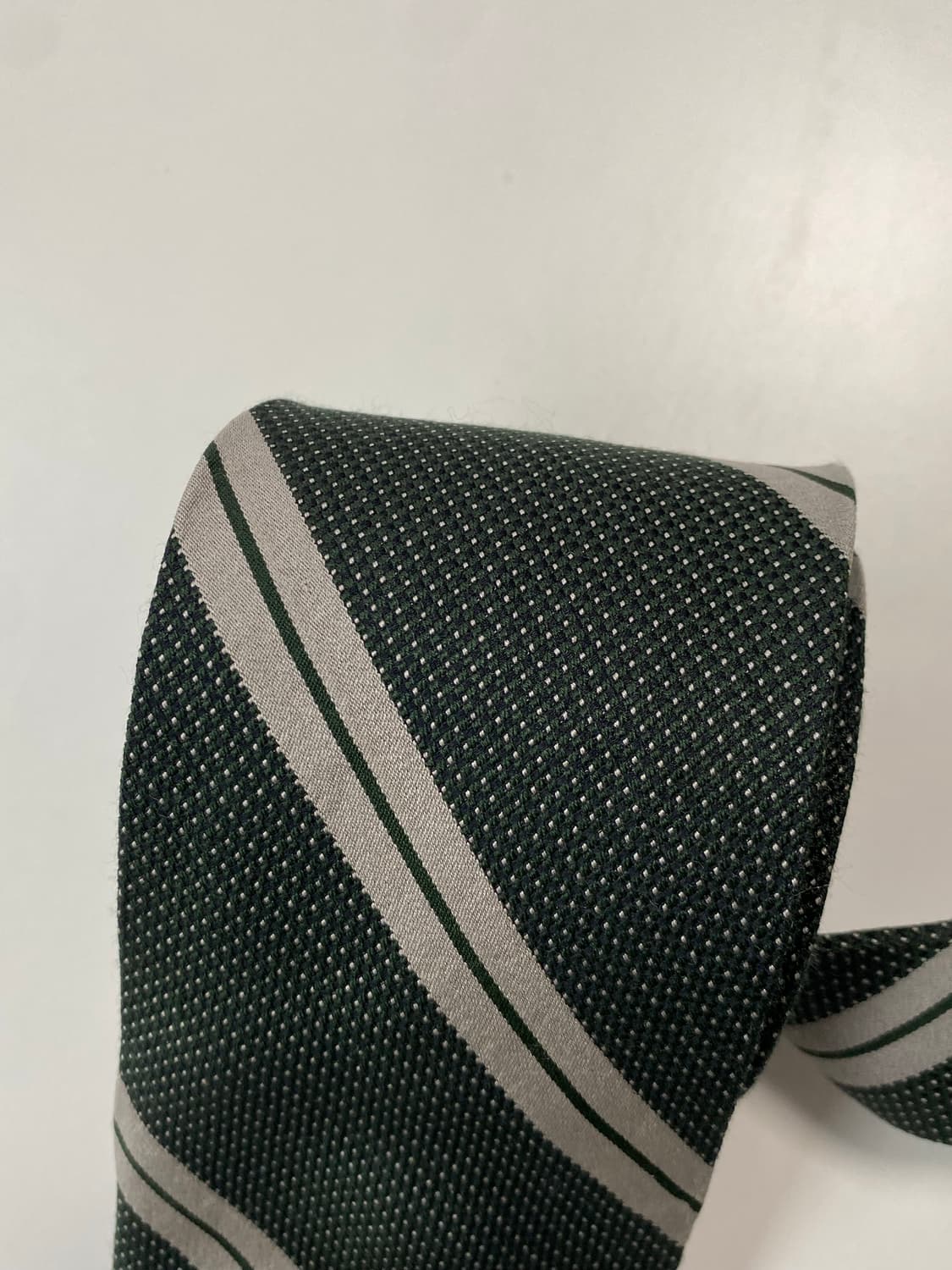 조르지오 알마니 명품 정품넥타이(ARMANI) 상품이미지7