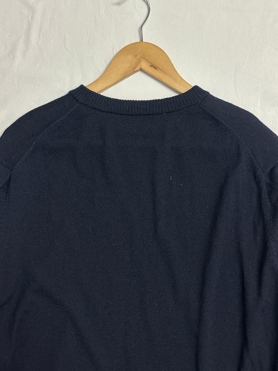 루이까스텔 골프 남성 니트 상품이미지5