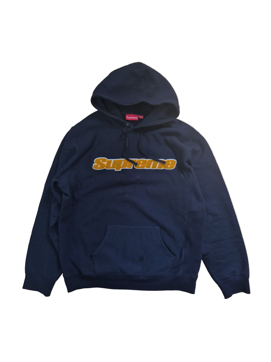 슈프림 후드 상품이미지1