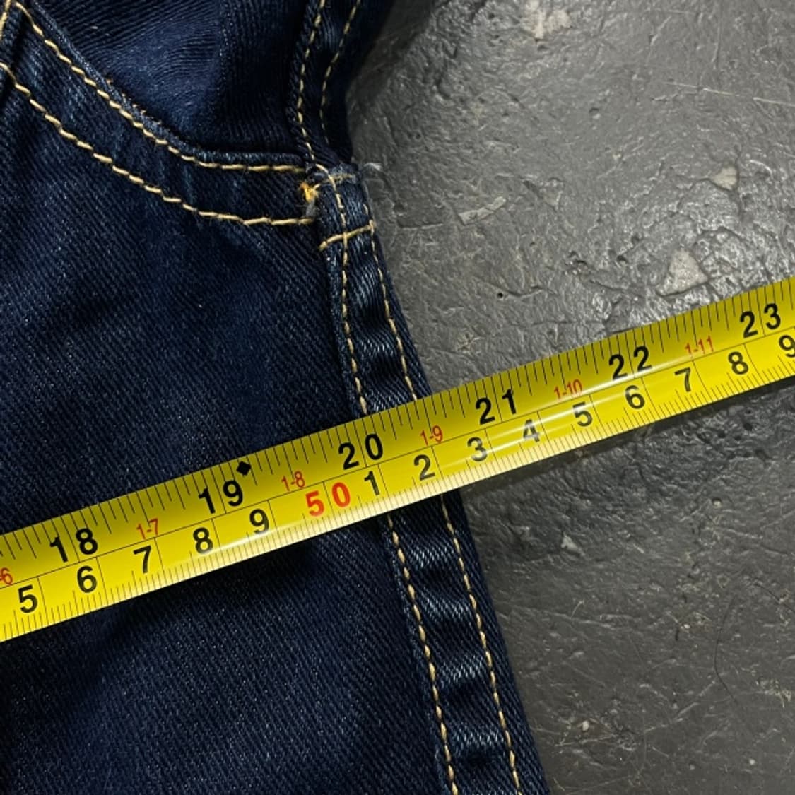 95 리바이스 타입원 청자켓 상품이미지5