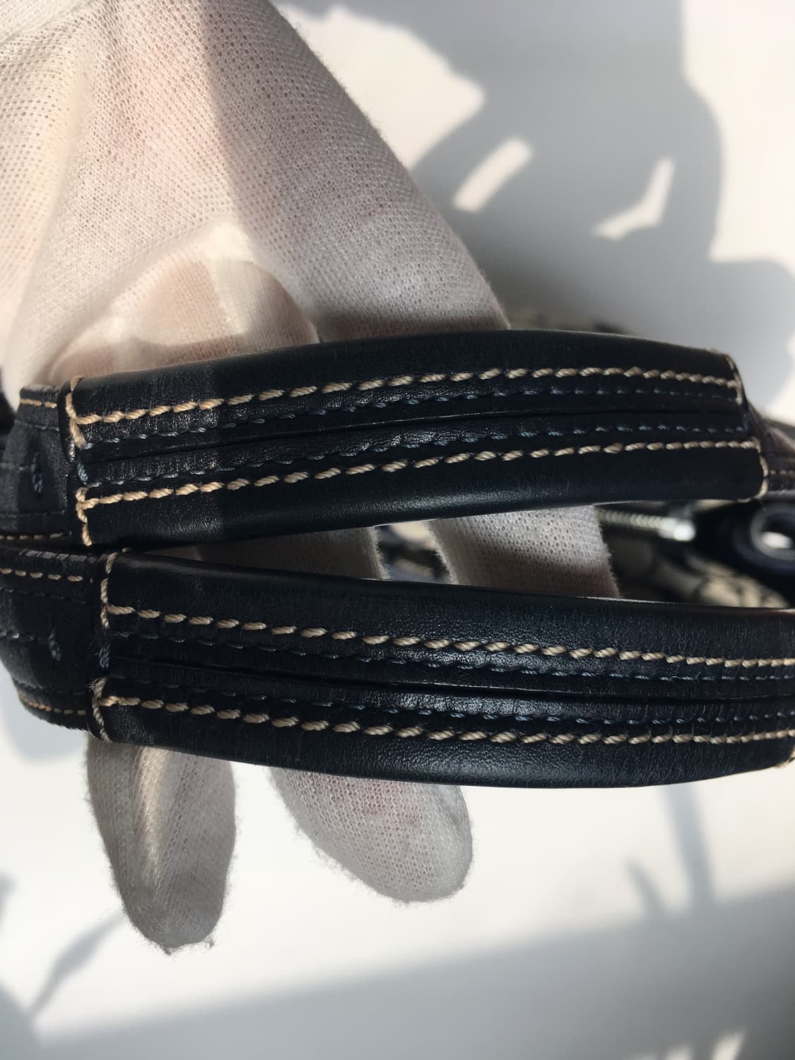 Coach Vintage Y2k Soho bag F13742 상품이미지6