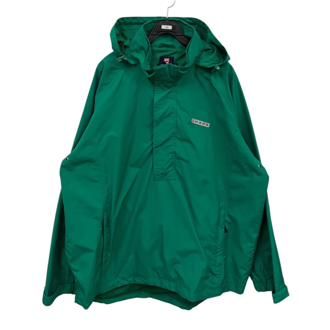 챔스 아노락 점퍼 상품이미지1