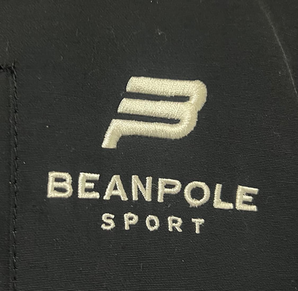 빈폴 여자 패딩점퍼 덕다운 블랙 캐주얼 S 90 55 상품이미지4