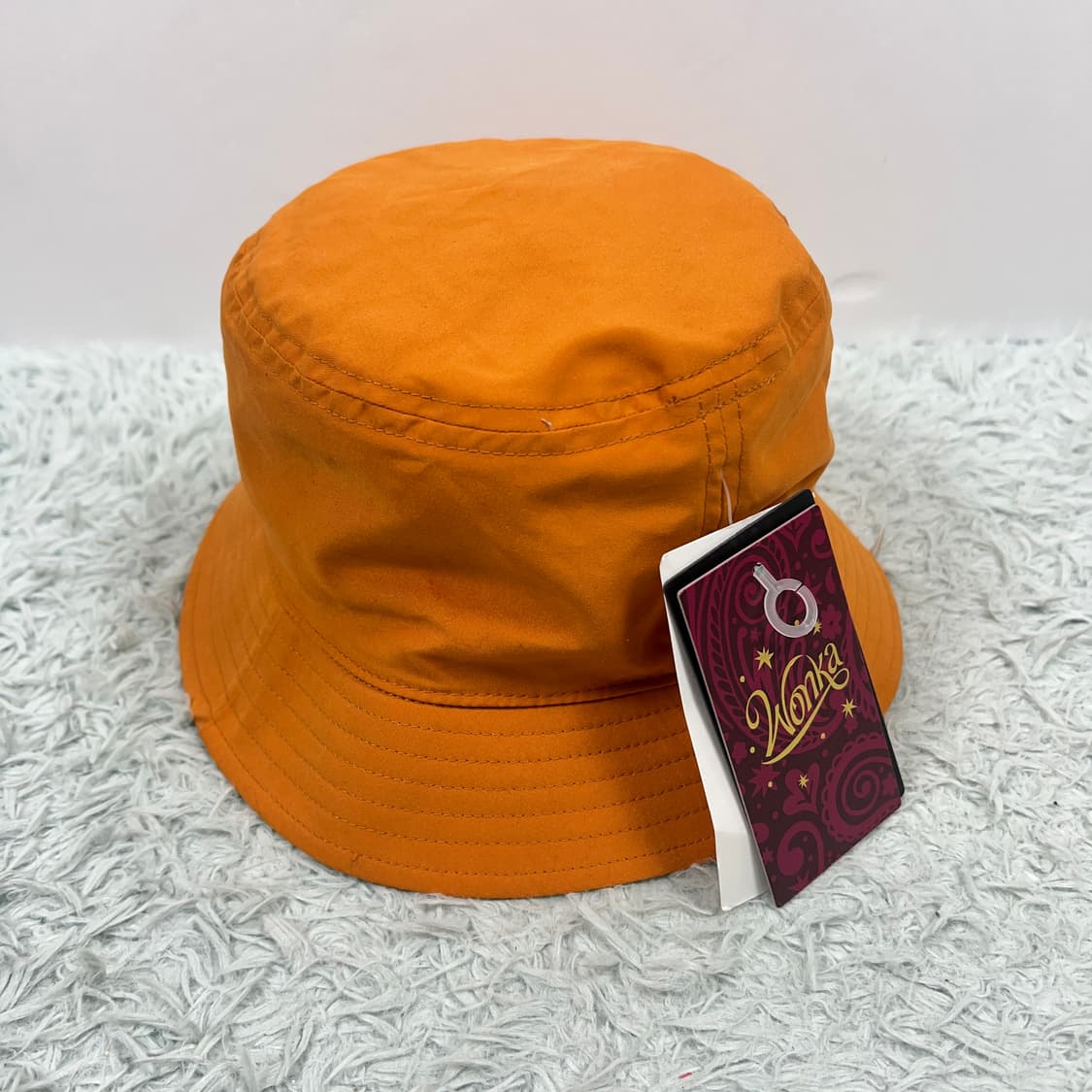 [새상품] 컨버스 x 웡카 리버서블 버킷햇 모나크 S/M (58) 상품이미지3