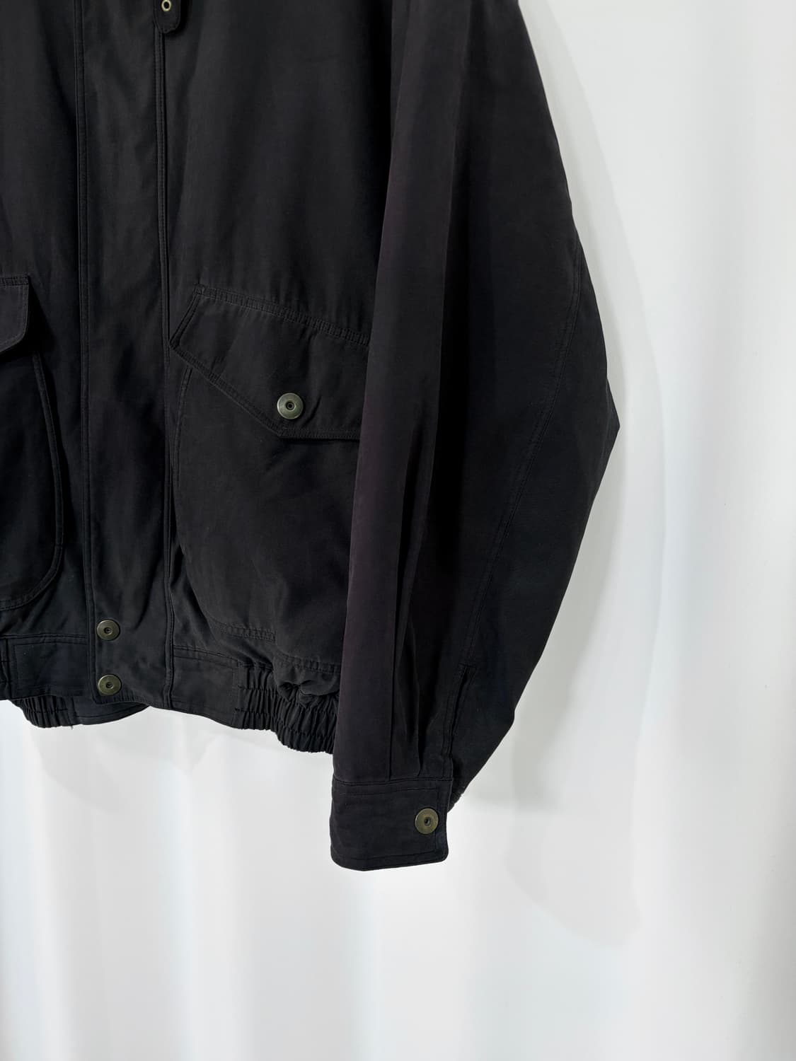 G.selina bomber jacket 상품이미지2