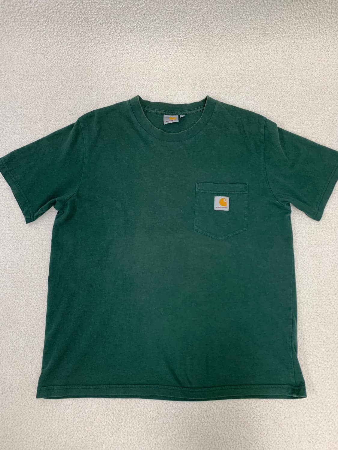 CARHARTT T-shirt 상품이미지1