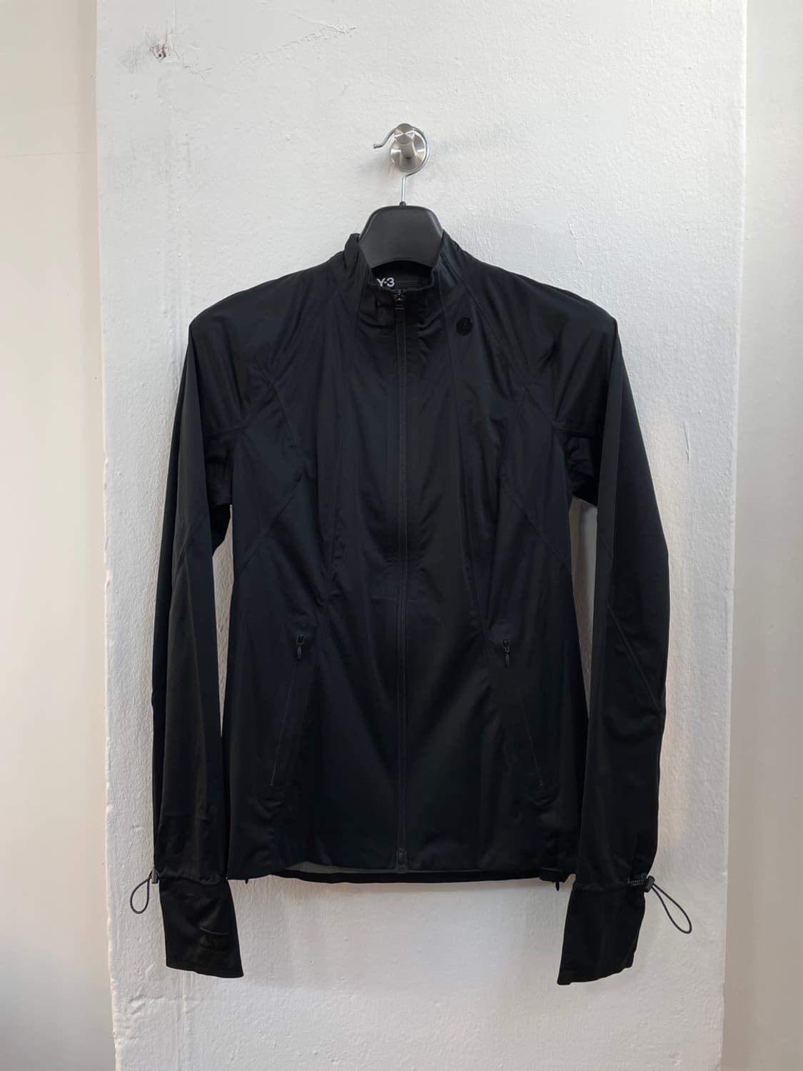 와이쓰리 테크니컬 러닝 자켓 상품이미지2