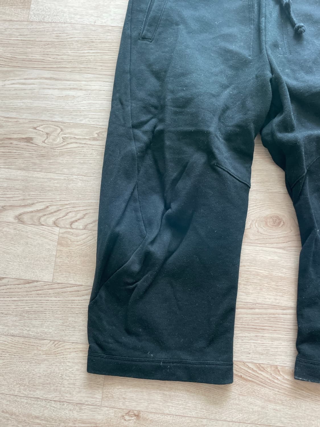 아디다스 준야st 10부 스웻팬츠 상품이미지5