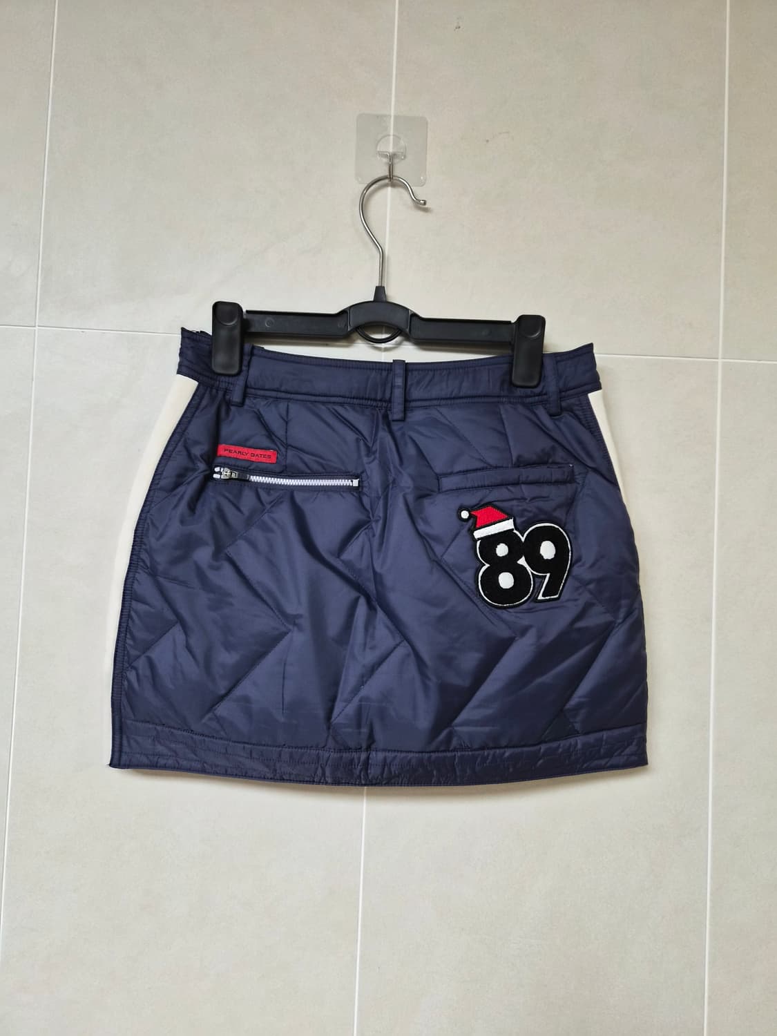 파리게이츠 패딩스커트 상품이미지2