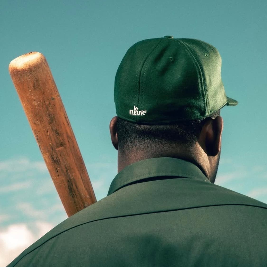 골프 르 플레르 F* 캡 상품이미지3