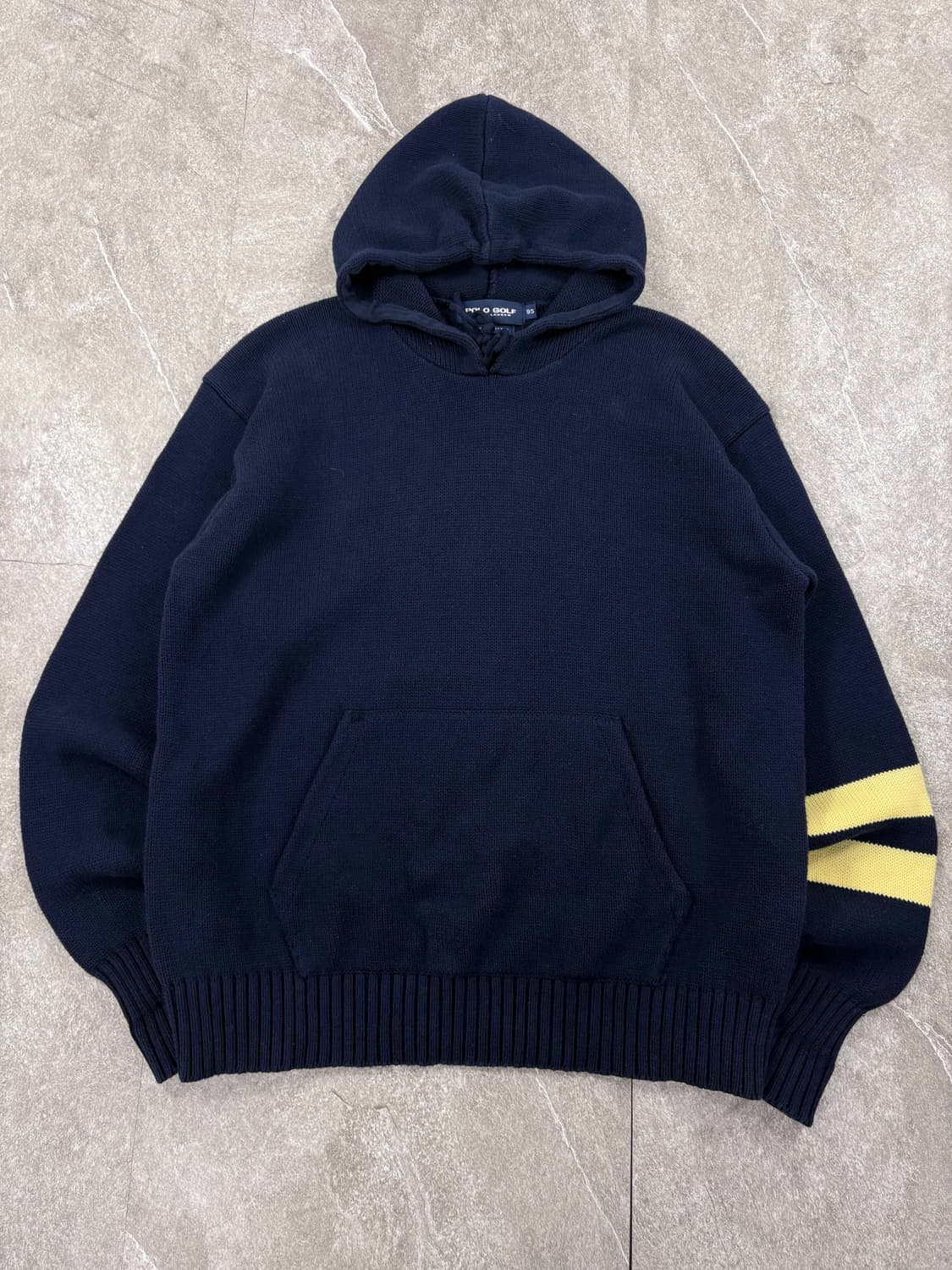 Polo Ralph Lauren Hooded Knit    상품이미지1