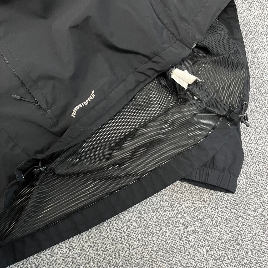 <노스페이스 경량 바람막이> No.1434 상품이미지8