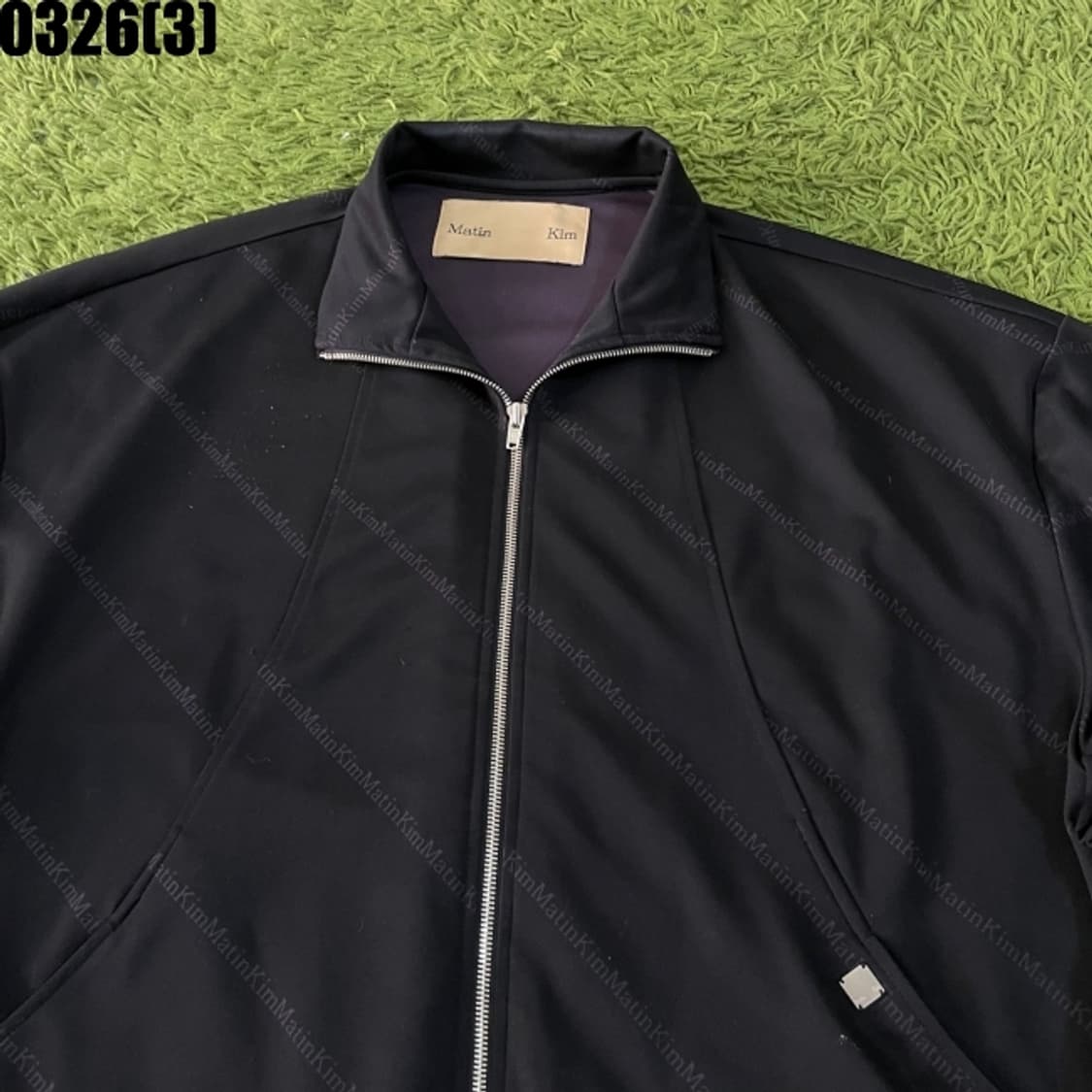 마뗑킴 자켓 상품이미지2